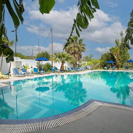Apartment Sotirakis Standard 1 Faliraki