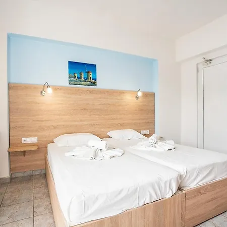 Apartment Sotirakis Standard 1