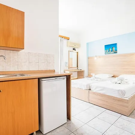 Apartment Sotirakis Standard 1