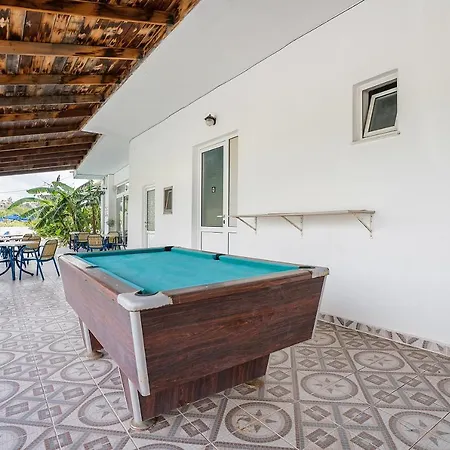 Sotirakis Standard 1 Apartment *
